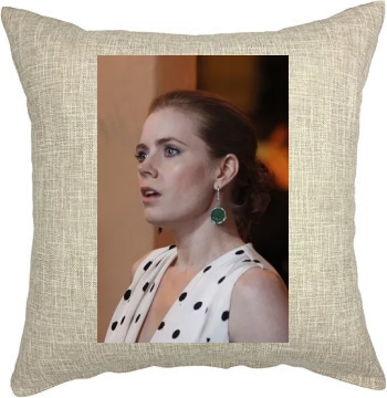 Amy Adams Pillow