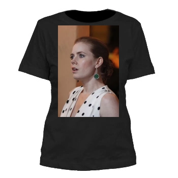 Amy Adams Women's Cut T-Shirt