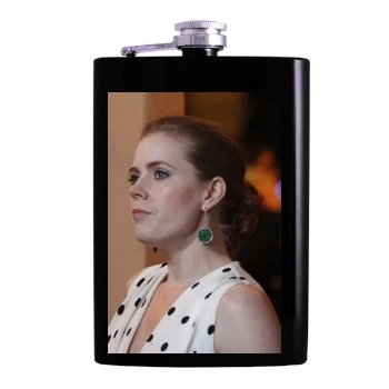 Amy Adams Hip Flask