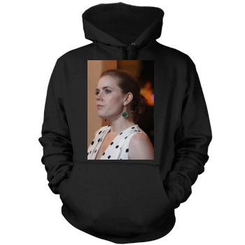 Amy Adams Mens Pullover Hoodie Sweatshirt