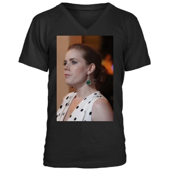 Amy Adams Men's V-Neck T-Shirt