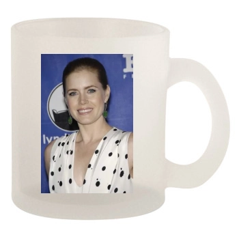 Amy Adams 10oz Frosted Mug