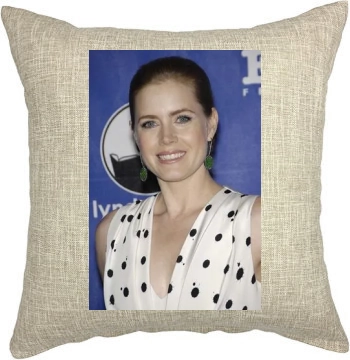 Amy Adams Pillow