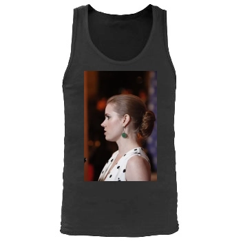 Amy Adams Men's Tank Top