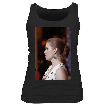 Amy Adams Women's Tank Top