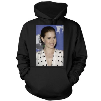 Amy Adams Mens Pullover Hoodie Sweatshirt