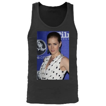 Amy Adams Men's Tank Top