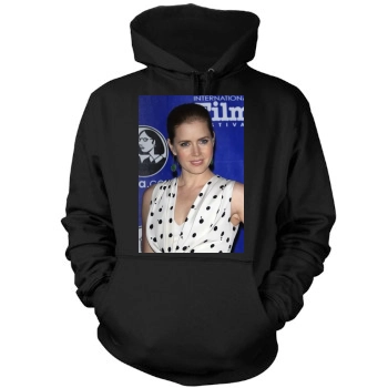 Amy Adams Mens Pullover Hoodie Sweatshirt