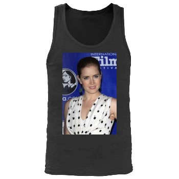 Amy Adams Men's Tank Top