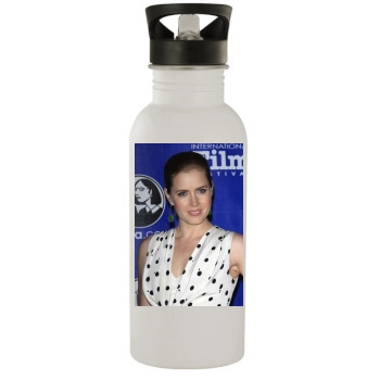 Amy Adams Stainless Steel Water Bottle