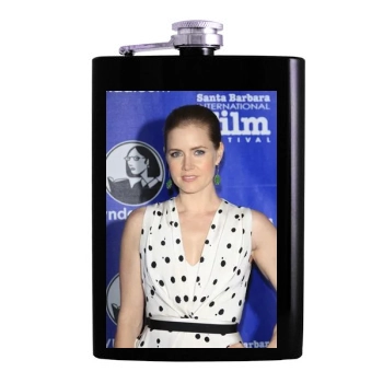 Amy Adams Hip Flask