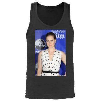 Amy Adams Men's Tank Top