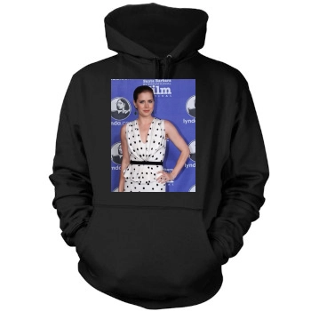 Amy Adams Mens Pullover Hoodie Sweatshirt