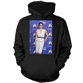 Amy Adams Mens Pullover Hoodie Sweatshirt