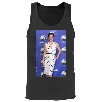 Amy Adams Men's Tank Top