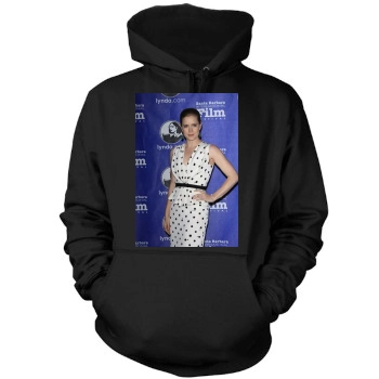 Amy Adams Mens Pullover Hoodie Sweatshirt