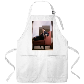 Andrew Garfield Apron