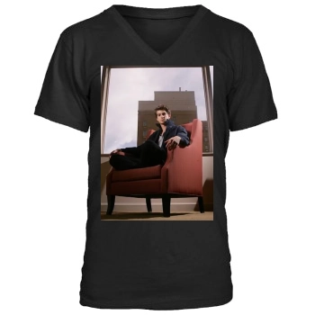 Andrew Garfield Men's V-Neck T-Shirt