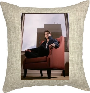 Andrew Garfield Pillow