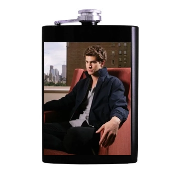 Andrew Garfield Hip Flask