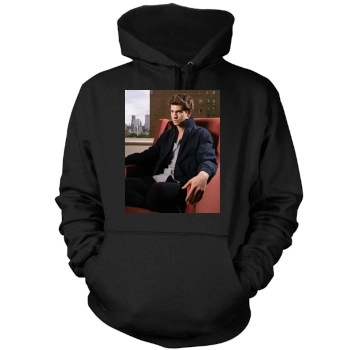 Andrew Garfield Mens Pullover Hoodie Sweatshirt