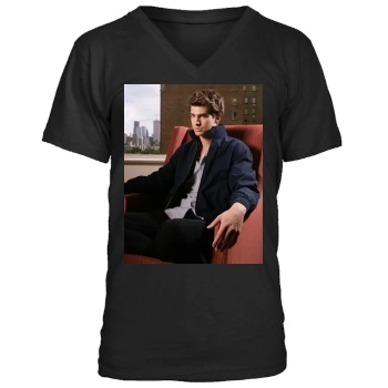 Andrew Garfield Men's V-Neck T-Shirt