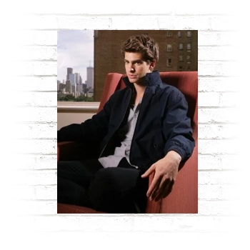 Andrew Garfield Poster