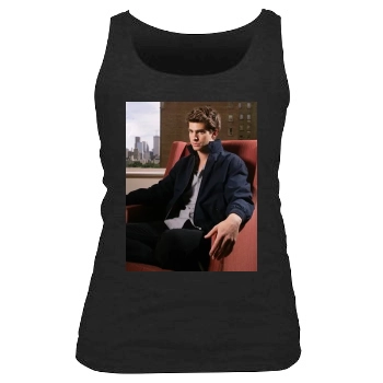 Andrew Garfield Women's Tank Top