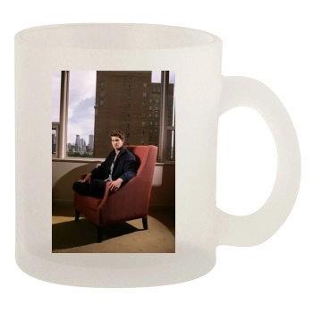 Andrew Garfield 10oz Frosted Mug