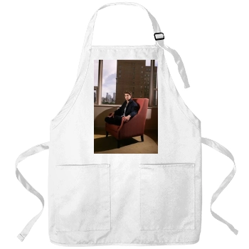 Andrew Garfield Apron