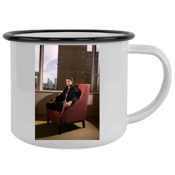 Andrew Garfield Camping Mug