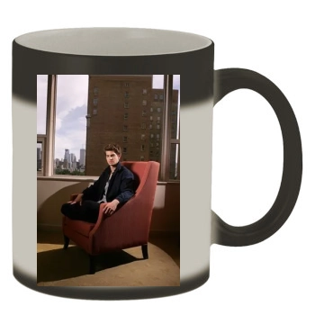 Andrew Garfield Color Changing Mug