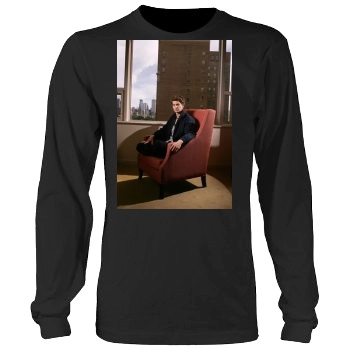 Andrew Garfield Men's Heavy Long Sleeve TShirt