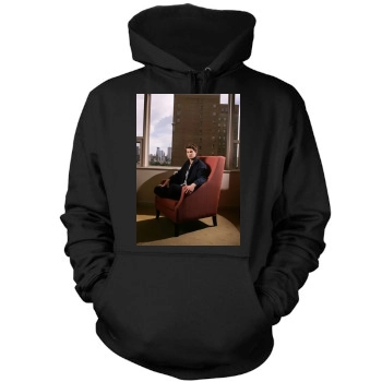 Andrew Garfield Mens Pullover Hoodie Sweatshirt