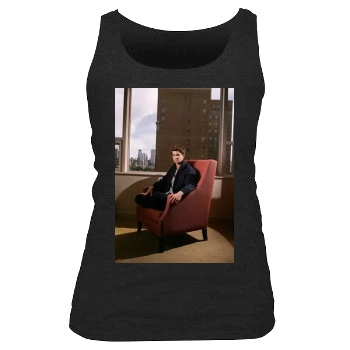 Andrew Garfield Women's Tank Top