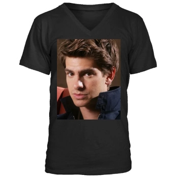 Andrew Garfield Men's V-Neck T-Shirt