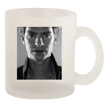 Andrew Garfield 10oz Frosted Mug