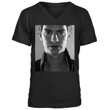 Andrew Garfield Men's V-Neck T-Shirt