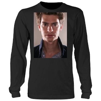 Andrew Garfield Men's Heavy Long Sleeve TShirt