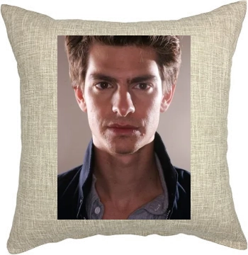 Andrew Garfield Pillow