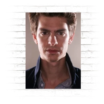 Andrew Garfield Poster