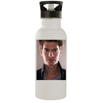 Andrew Garfield Stainless Steel Water Bottle