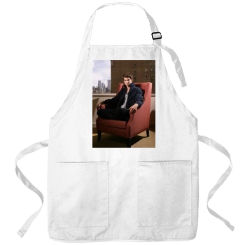 Andrew Garfield Apron