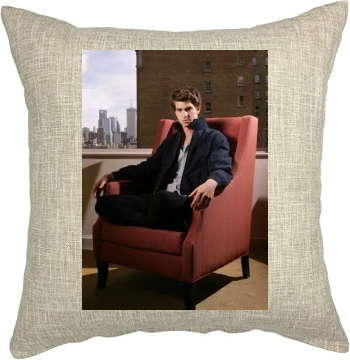 Andrew Garfield Pillow