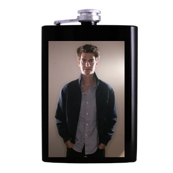 Andrew Garfield Hip Flask