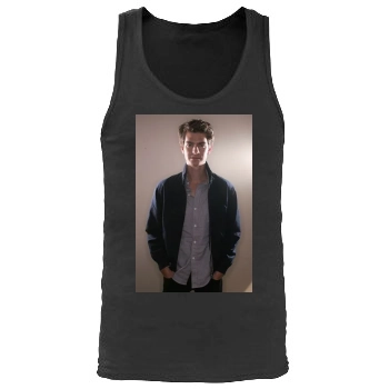 Andrew Garfield Men's Tank Top