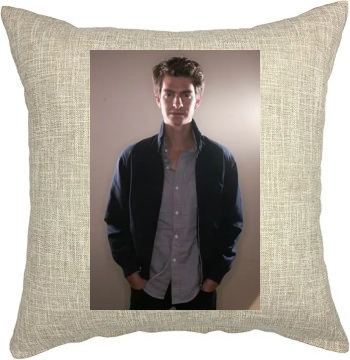 Andrew Garfield Pillow