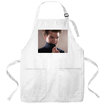 Andrew Garfield Apron