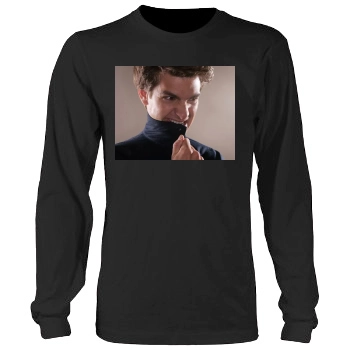 Andrew Garfield Men's Heavy Long Sleeve TShirt