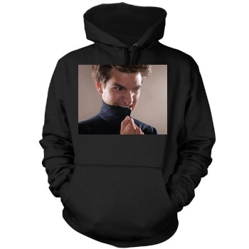 Andrew Garfield Mens Pullover Hoodie Sweatshirt